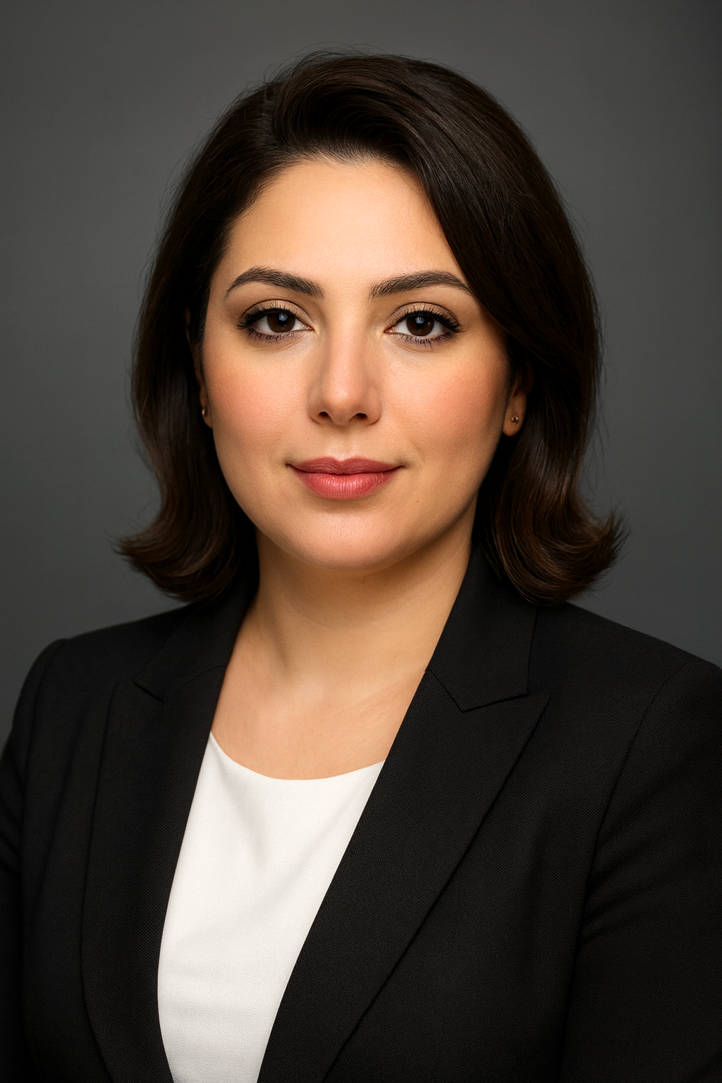 Anis Sheibanian - Founder of NorthVista